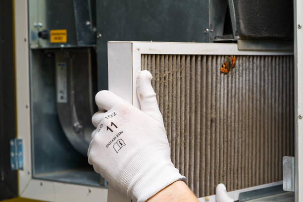 Best Best Air Duct Cleaning Company  in Bowling Green, MD