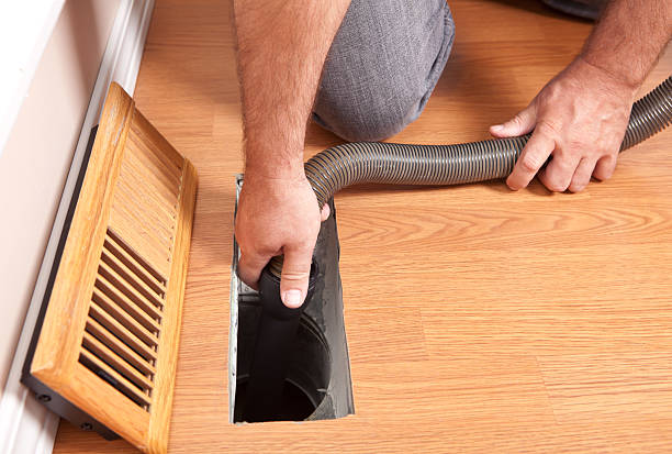 Best Ductwork Cleaning Services  in Bowling Green, MD